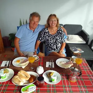 Apartamento Criola Vistamar, Mindelo